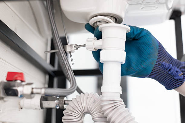 Reliable Sewer Line Repair contractor in Pine Hall, NC by Ultimate Plumbing LLC